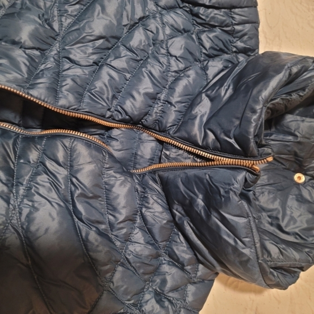 Bernardo Puffer Jacket - Picture 3 of 5